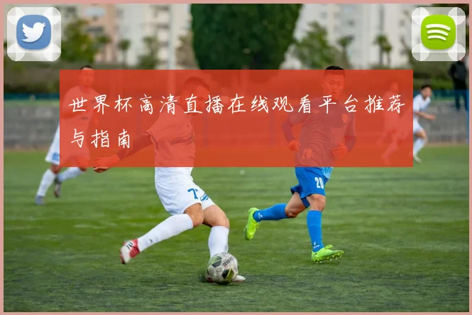 世界杯高清直播在线观看平台推荐与指南