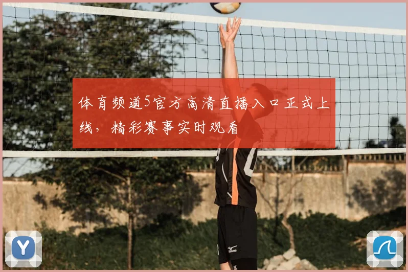 体育频道5官方高清直播入口正式上线，精彩赛事实时观看
